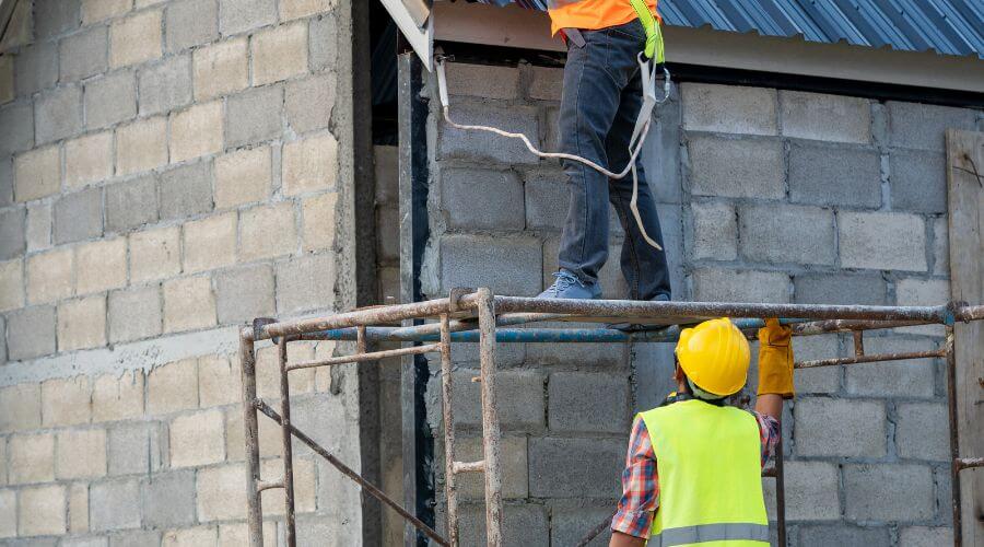 Local Siding Services in Robbinston, ME